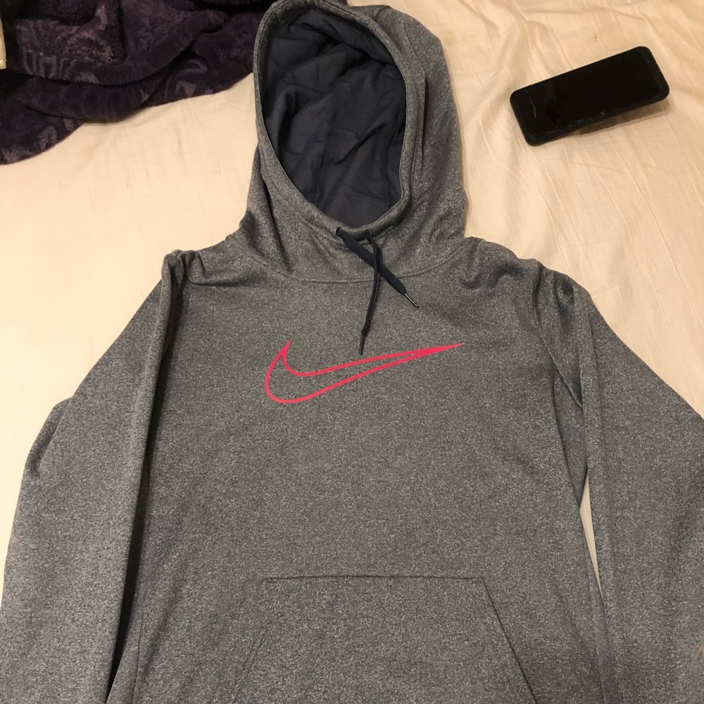 Nike sweatshirt